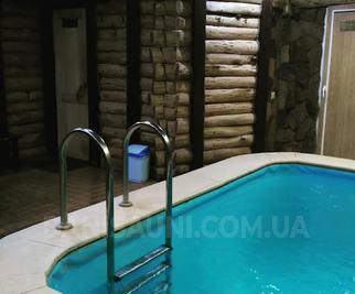 Банний комплекс Хуторок відгуки, лазня/сауна Харків Індустріальний район вул. Северина Потоцького, 4, фото, адреса з картою проїзду.