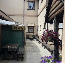 Банний комплекс Хуторок відгуки, лазня/сауна Харків Індустріальний район вул. Северина Потоцького, 4, фото, адреса з картою проїзду.