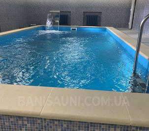 Банний комплекс Хуторок відгуки, лазня/сауна Харків Індустріальний район вул. Северина Потоцького, 4, фото, адреса з картою проїзду.