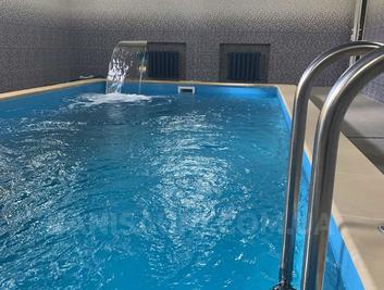 Банний комплекс Хуторок відгуки, лазня/сауна Харків Індустріальний район вул. Северина Потоцького, 4, фото, адреса з картою проїзду.