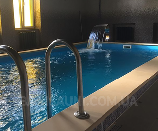 Банний комплекс Хуторок відгуки, лазня/сауна Харків Індустріальний район вул. Северина Потоцького, 4, фото, адреса з картою проїзду.