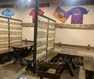 Банний комплекс Хуторок відгуки, лазня/сауна Харків Індустріальний район вул. Северина Потоцького, 4, фото, адреса з картою проїзду.