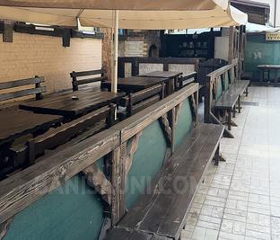 Банний комплекс Хуторок відгуки, лазня/сауна Харків Індустріальний район вул. Северина Потоцького, 4, фото, адреса з картою проїзду.