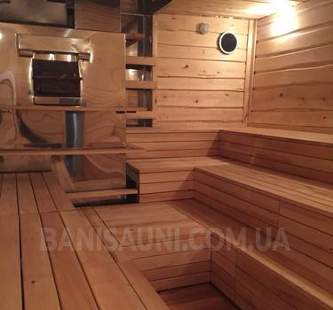 Індустріальний район 