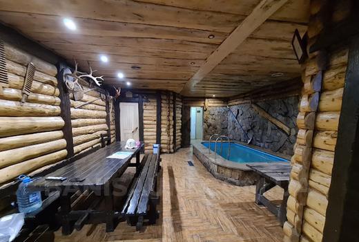 Сауна, лазня Банный комплекс Хуторок, Харьков відгуки, фото, адреса - banisauni.com.ua Индустриальный район