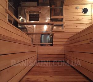 Банний комплекс Хуторок відгуки, лазня/сауна Харків Індустріальний район вул. Северина Потоцького, 4, фото, адреса з картою проїзду.