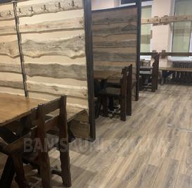 Банний комплекс Хуторок відгуки, лазня/сауна Харків Індустріальний район вул. Северина Потоцького, 4, фото, адреса з картою проїзду.