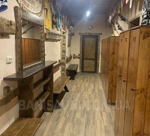 Банний комплекс Хуторок відгуки, лазня/сауна Харків Індустріальний район вул. Северина Потоцького, 4, фото, адреса з картою проїзду.