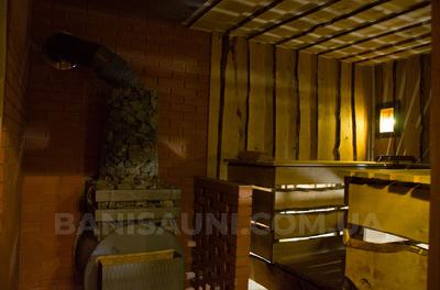 Банно-оздоровчий комплекс «Сосновий Бір» відгуки, лазня/сауна Київ Дарницький район вул. Лесна, 113, фото, адреса з картою проїзду.