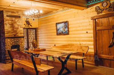 Банно-оздоровчий комплекс «Сосновий Бір» відгуки, лазня/сауна Київ Дарницький район вул. Лесна, 113, фото, адреса з картою проїзду.