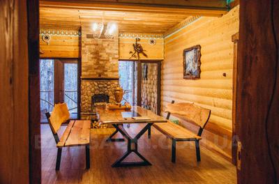 Банно-оздоровчий комплекс «Сосновий Бір» відгуки, лазня/сауна Київ Дарницький район вул. Лесна, 113, фото, адреса з картою проїзду.