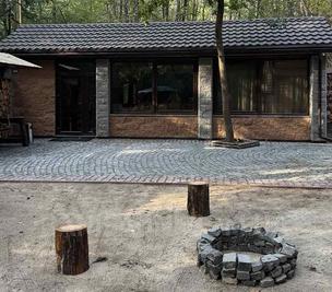 Банно-оздоровчий комплекс «Сосновий Бір» відгуки, лазня/сауна Київ Дарницький район вул. Лесна, 113, фото, адреса з картою проїзду.