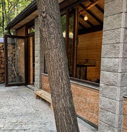 Банно-оздоровчий комплекс «Сосновий Бір» відгуки, лазня/сауна Київ Дарницький район вул. Лесна, 113, фото, адреса з картою проїзду.