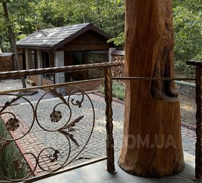 Банно-оздоровчий комплекс «Сосновий Бір» відгуки, лазня/сауна Київ Дарницький район вул. Лесна, 113, фото, адреса з картою проїзду.