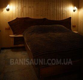 Банно-оздоровчий комплекс «Сосновий Бір» відгуки, лазня/сауна Київ Дарницький район вул. Лесна, 113, фото, адреса з картою проїзду.