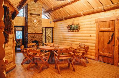 Банно-оздоровчий комплекс «Сосновий Бір» відгуки, лазня/сауна Київ Дарницький район вул. Лесна, 113, фото, адреса з картою проїзду.