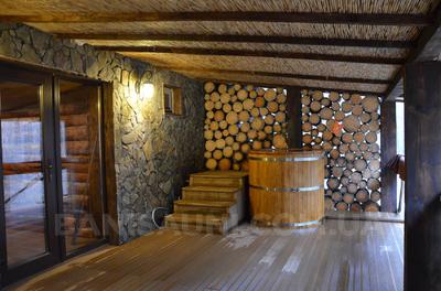 Банно-оздоровчий комплекс «Сосновий Бір» відгуки, лазня/сауна Київ Дарницький район вул. Лесна, 113, фото, адреса з картою проїзду.