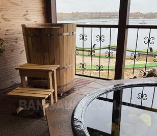 ЛАЗНЯ ЯХТА КИЇВ відгуки, лазня/сауна Киев Оболонский район вул. Богатирська, 26а, фото, адреса з картою проїзду.