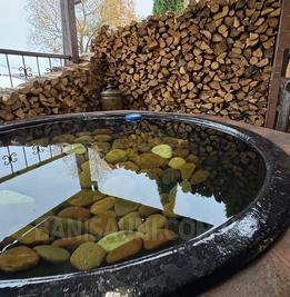 ЛАЗНЯ ЯХТА КИЇВ відгуки, лазня/сауна Киев Оболонский район вул. Богатирська, 26а, фото, адреса з картою проїзду.