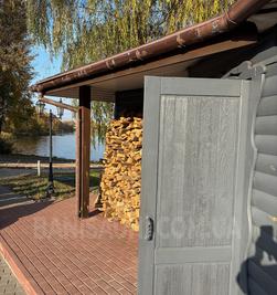 ЛАЗНЯ ЯХТА КИЇВ відгуки, лазня/сауна Киев Оболонский район вул. Богатирська, 26а, фото, адреса з картою проїзду.