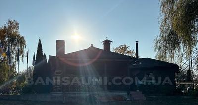 ЛАЗНЯ ЯХТА КИЇВ відгуки, лазня/сауна Киев Оболонский район вул. Богатирська, 26а, фото, адреса з картою проїзду.