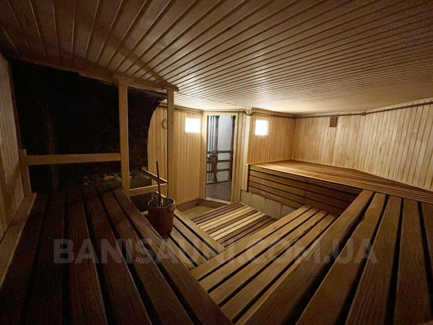 Сауна, лазня Сауна в «Бокс Клуб» Ужгород, Ужгород відгуки, фото, адреса - banisauni.com.ua Сауна в «Бокс Клуб» Ужгород відгуки, лазня/сауна Ужгород  район ул. Капушанская, д. 17, фото, адреса з картою проїзду.