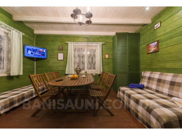 Сауна, лазня Лазня на дровах з ополонкою AVENTURIER (Броварський район, с. Рожни), Рожни відгуки, фото, адреса - banisauni.com.ua Лазня на дровах з ополонкою AVENTURIER (Броварський район, с. Рожни) відгуки, лазня/сауна Рожни  район Київська область, Броварський район, с. Рожни, вул. Пухівська 1 , фото, адреса з картою проїзду.