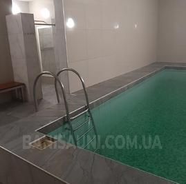 Сауна, лазня Сауна «Пар & Ком», Дніпро відгуки, фото, адреса - banisauni.com.ua Сауна «Пар & Ком» відгуки, лазня/сауна Дніпро Новокодакскій район вул. Метробудівська, 1, фото, адреса з картою проїзду.