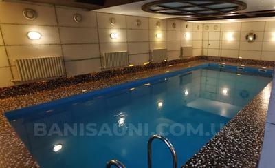 VIP Сауна JIM BEAM відгуки, лазня/сауна Одесса Малиновский район ул. Радостная, 15, фото, адреса з картою проїзду.