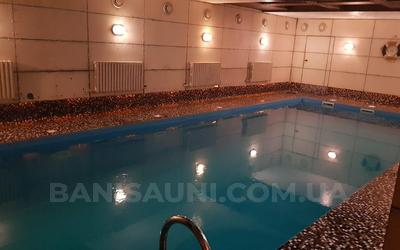 VIP Сауна JIM BEAM відгуки, лазня/сауна Одесса Малиновский район ул. Радостная, 15, фото, адреса з картою проїзду.