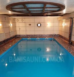 VIP Сауна JIM BEAM відгуки, лазня/сауна Одесса Малиновский район ул. Радостная, 15, фото, адреса з картою проїзду.