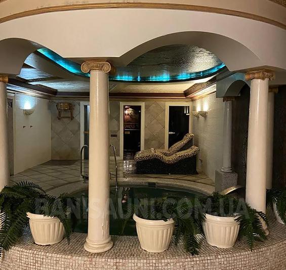 VIP Сауна JIM BEAM відгуки, лазня/сауна Одесса Малиновский район ул. Радостная, 15, фото, адреса з картою проїзду.