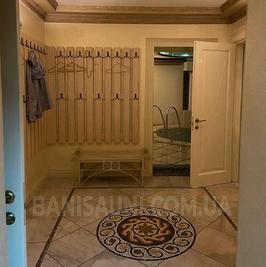 VIP Сауна JIM BEAM відгуки, лазня/сауна Одесса Малиновский район ул. Радостная, 15, фото, адреса з картою проїзду.