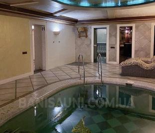 VIP Сауна JIM BEAM відгуки, лазня/сауна Одесса Малиновский район ул. Радостная, 15, фото, адреса з картою проїзду.