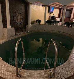 VIP Сауна JIM BEAM відгуки, лазня/сауна Одесса Малиновский район ул. Радостная, 15, фото, адреса з картою проїзду.