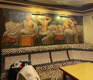 VIP Сауна JIM BEAM відгуки, лазня/сауна Одесса Малиновский район ул. Радостная, 15, фото, адреса з картою проїзду.