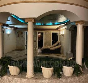 VIP Сауна JIM BEAM відгуки, лазня/сауна Одесса Малиновский район ул. Радостная, 15, фото, адреса з картою проїзду.