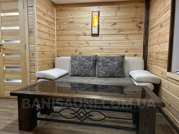 Баня на дровах «Справжня баня» відгуки, лазня/сауна Киев Святошинский район ул. Святошинская, 23, фото, адреса з картою проїзду.