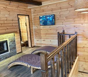 Баня на дровах «Справжня баня» відгуки, лазня/сауна Киев Святошинский район ул. Святошинская, 23, фото, адреса з картою проїзду.