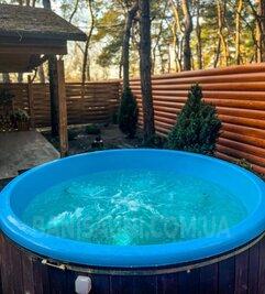 Загородный комплекс «Green Fire» відгуки, лазня/сауна Обуховка  район переулок Некрасова, 12, фото, адреса з картою проїзду.