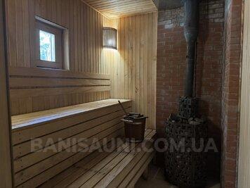 Загородный комплекс «Green Fire» відгуки, лазня/сауна Обуховка  район переулок Некрасова, 12, фото, адреса з картою проїзду.