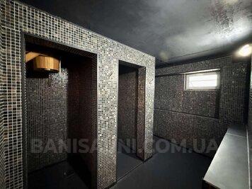 Баня «на Бориспільській» відгуки, лазня/сауна Київ Дарницький район вул. Бориспільська, 19, фото, адреса з картою проїзду.