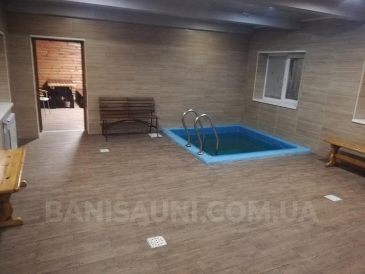 Сауна на Демеевке відгуки, лазня/сауна Киев Голосеевский район ул. Фрометовская, 18а, фото, адреса з картою проїзду.