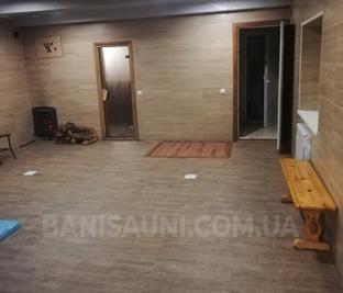 Сауна на Демеевке відгуки, лазня/сауна Киев Голосеевский район ул. Фрометовская, 18а, фото, адреса з картою проїзду.