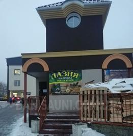 Сауна на Демеевке відгуки, лазня/сауна Киев Голосеевский район ул. Фрометовская, 18а, фото, адреса з картою проїзду.