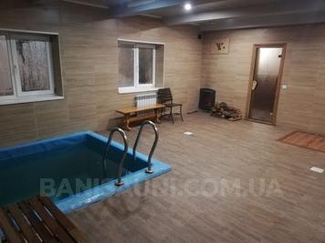 Сауна на Демеевке відгуки, лазня/сауна Киев Голосеевский район ул. Фрометовская, 18а, фото, адреса з картою проїзду.