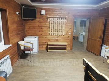 Сауна на Демеевке відгуки, лазня/сауна Киев Голосеевский район ул. Фрометовская, 18а, фото, адреса з картою проїзду.