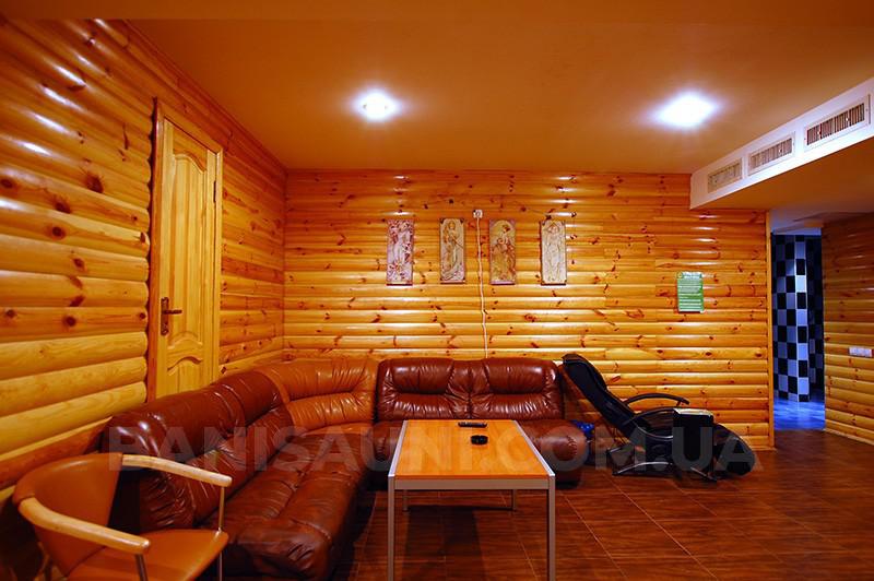 Сауна на Демеевке відгуки, лазня/сауна Киев Голосеевский район ул. Фрометовская, 18а, фото, адреса з картою проїзду.