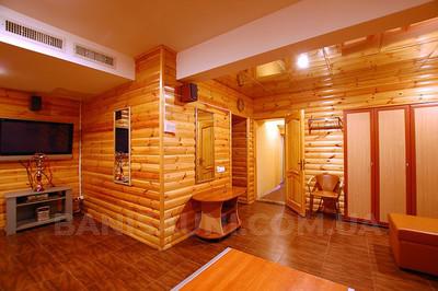 Сауна на Демеевке відгуки, лазня/сауна Киев Голосеевский район ул. Фрометовская, 18а, фото, адреса з картою проїзду.