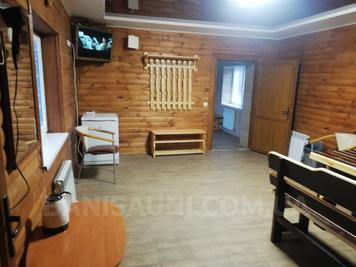 Сауна на Демеевке відгуки, лазня/сауна Киев Голосеевский район ул. Фрометовская, 18а, фото, адреса з картою проїзду.